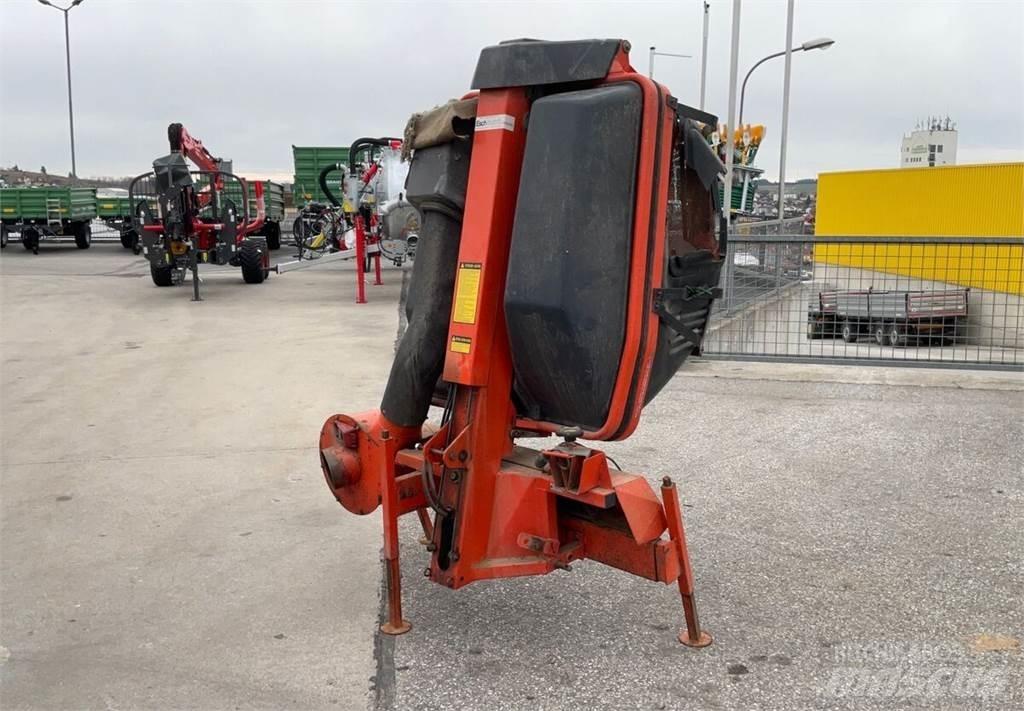 Kubota GCD 700 グランド整備機械-その他