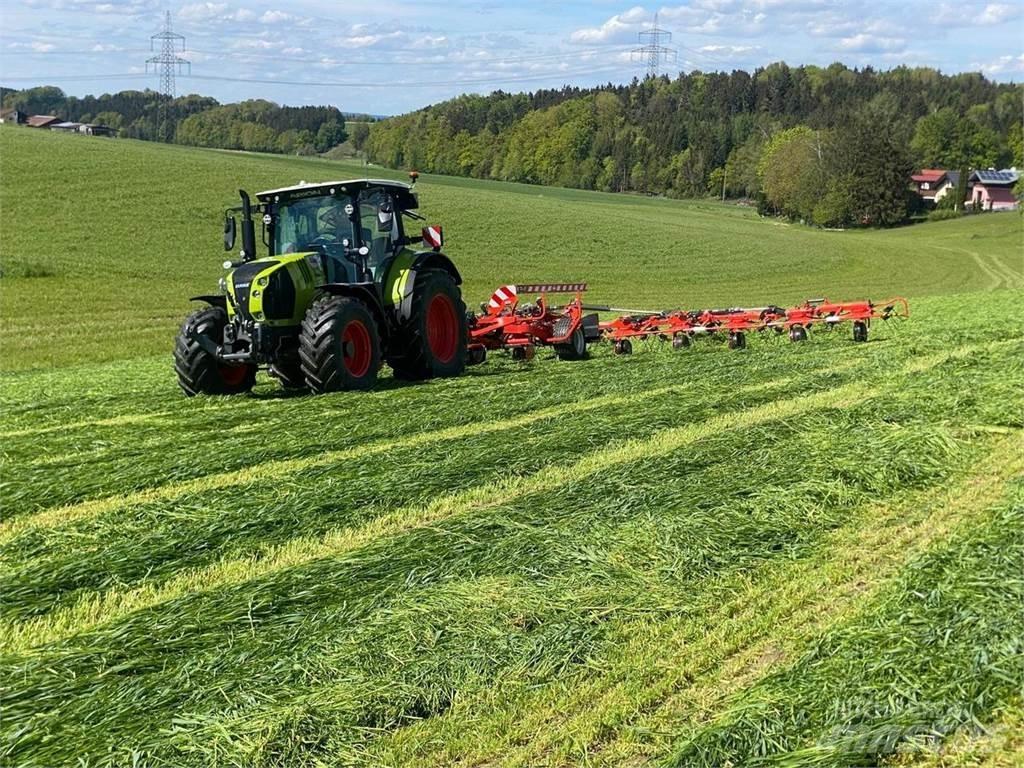 Kuhn GF13003 T テッダー・テッダーレーキ