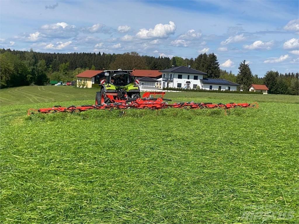 Kuhn GF13003 T テッダー・テッダーレーキ