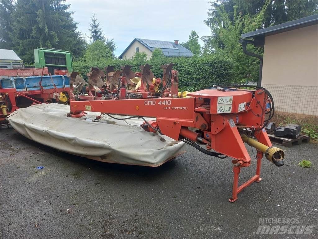 Kuhn GMD 4410 芝刈り機