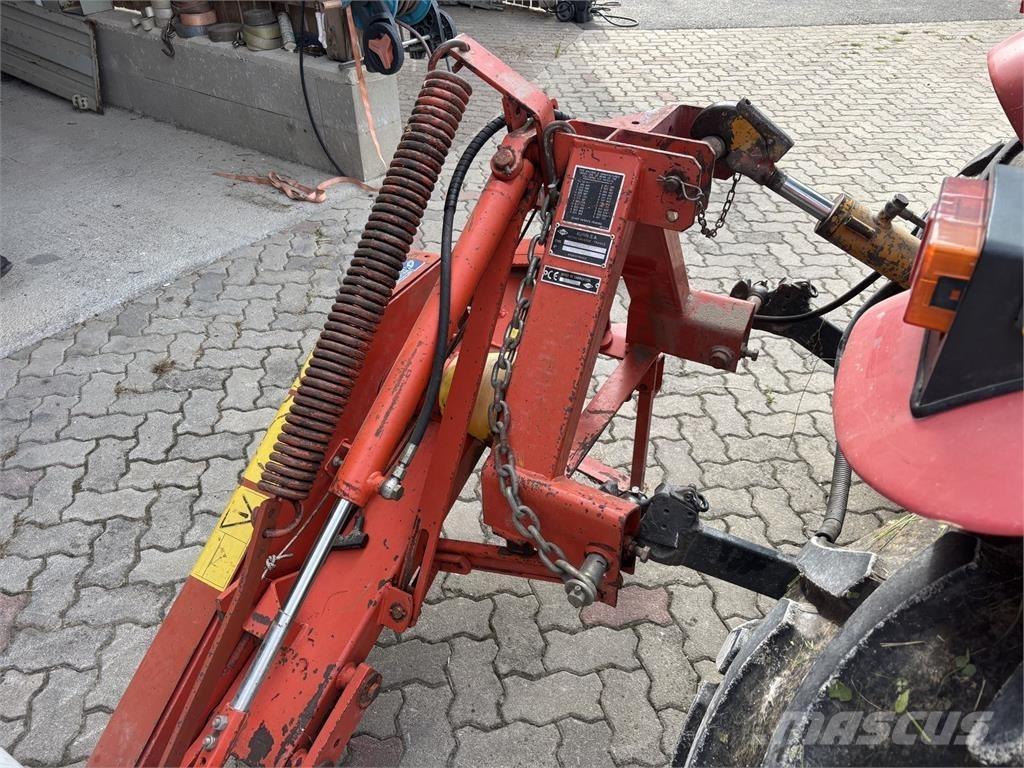Kuhn GMD 500 芝刈り機
