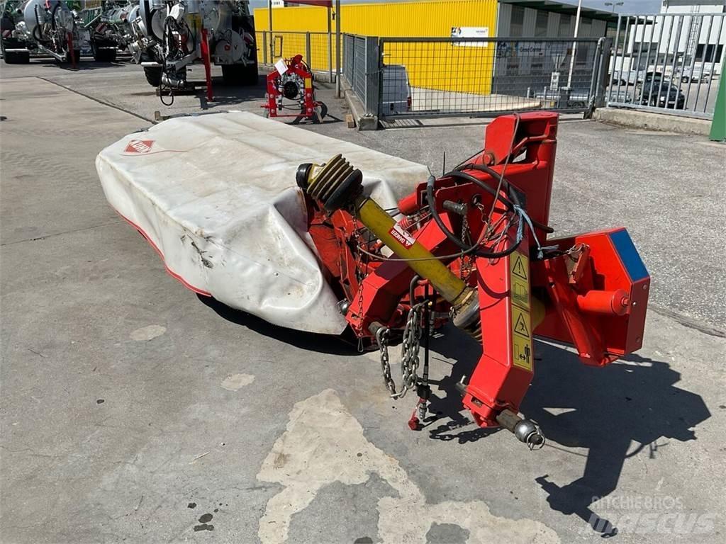 Kuhn GMD 700 GII -FF 芝刈り機