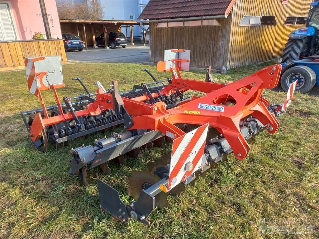 Kuhn Optimer 303 ディスクハロー