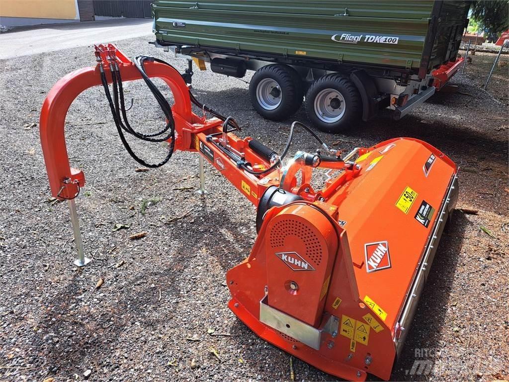Kuhn TBE 22 モアー