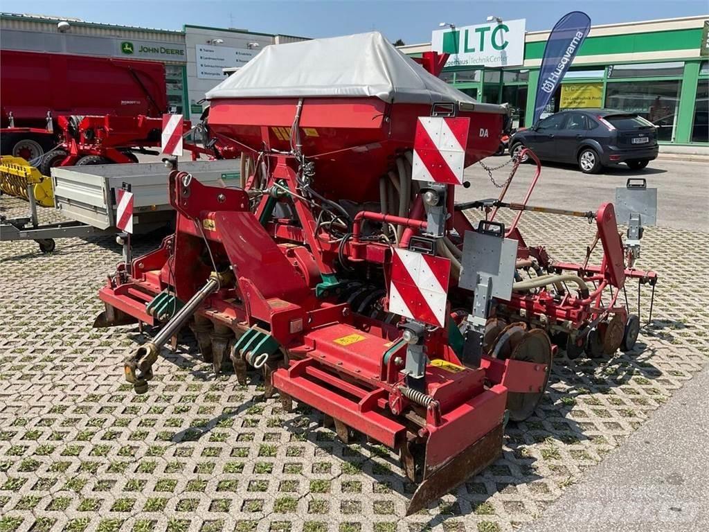 Kverneland NGS 301 その他種蒔き機械とアクセサリー・アタッチメント