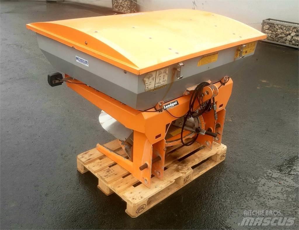  Landgut 833e グランド整備機械-その他