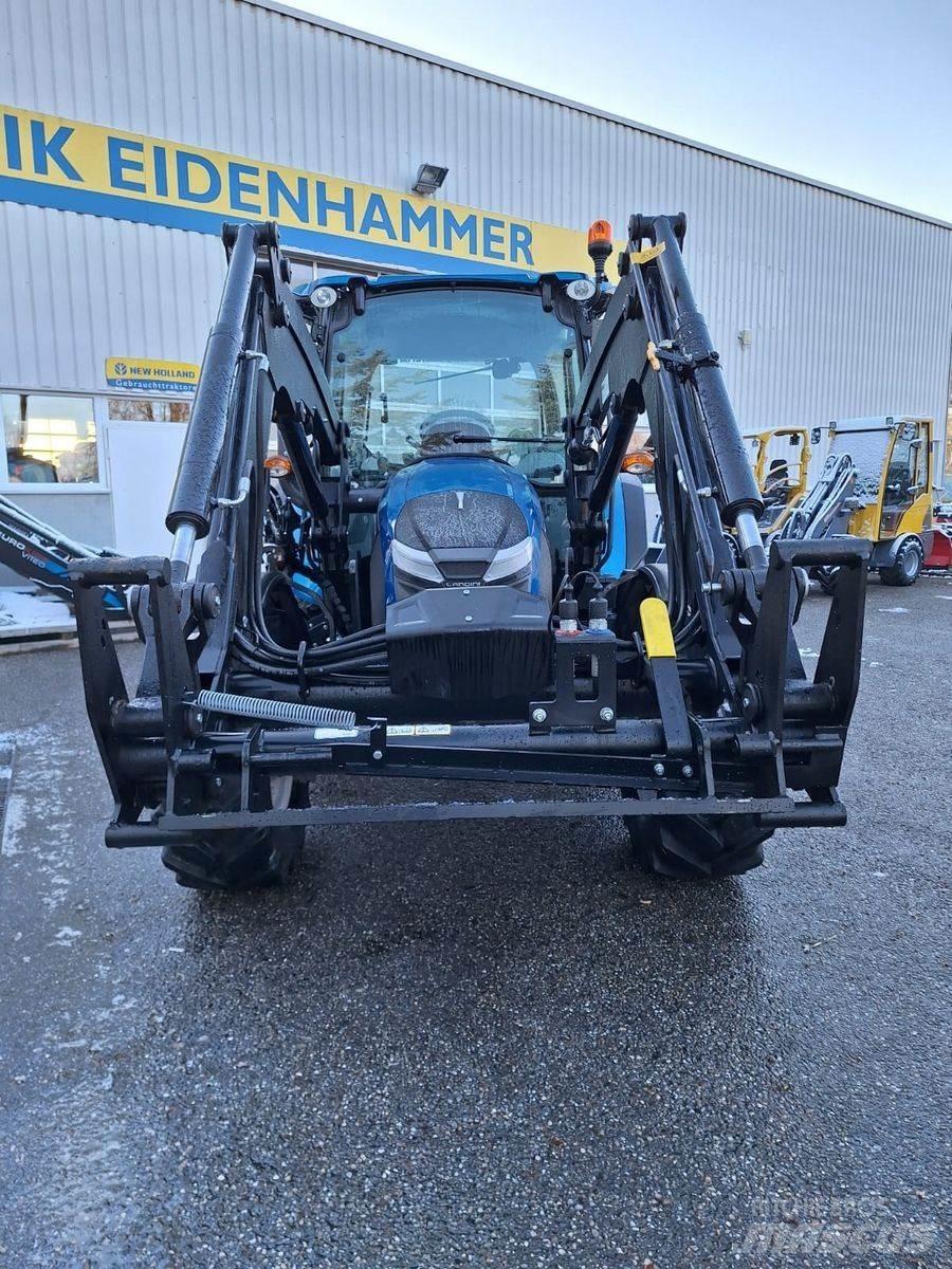 Landini 4-080 トラクター