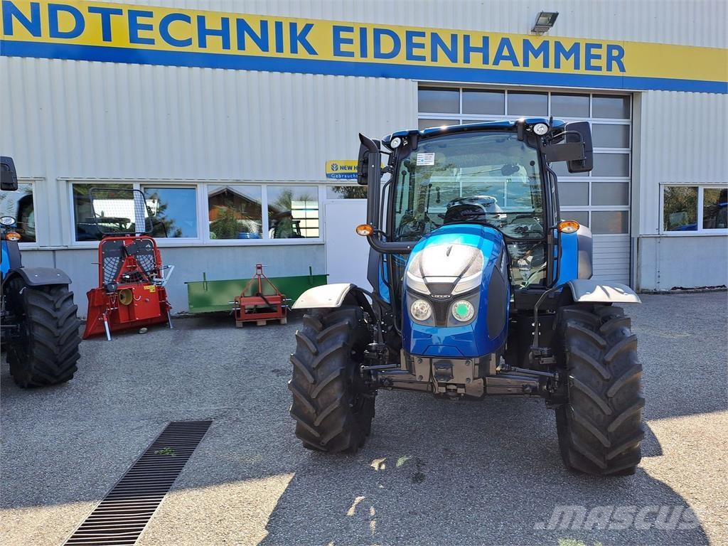 Landini 4-080 トラクター
