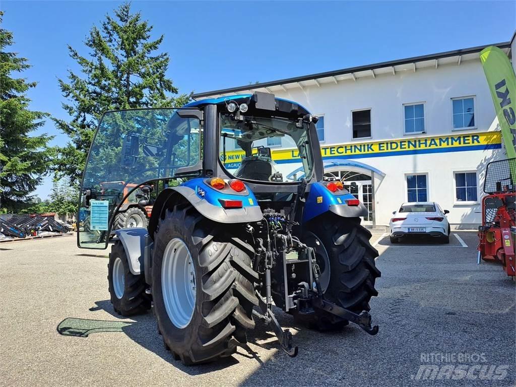 Landini 5-085 トラクター