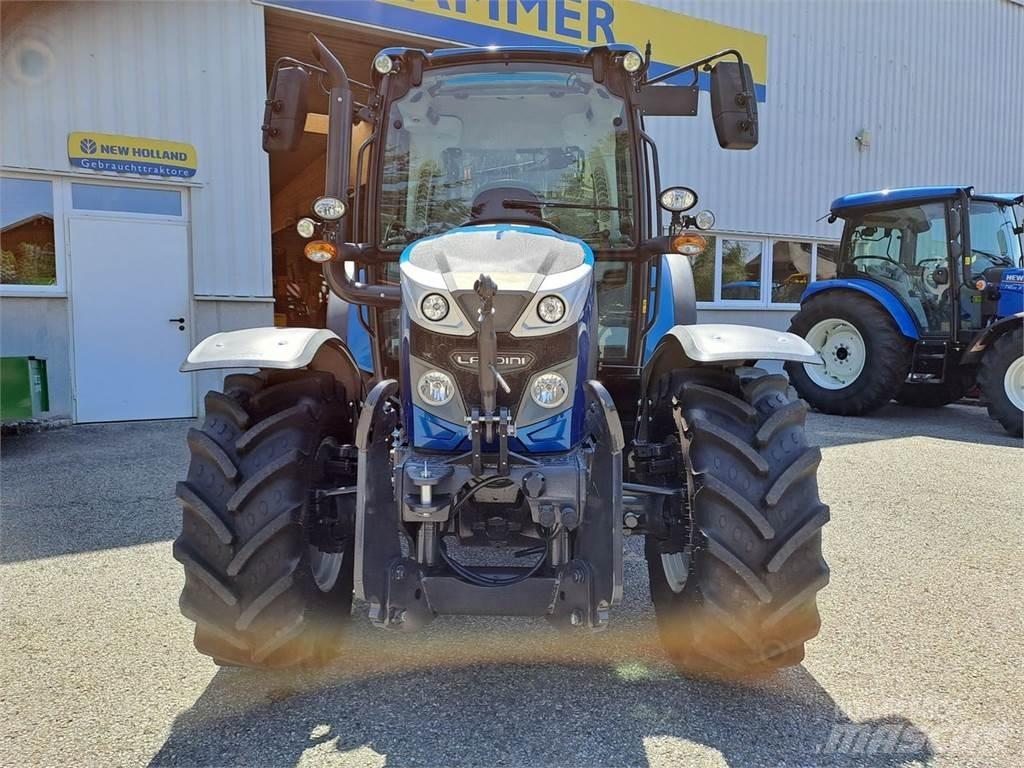 Landini 5-085 トラクター