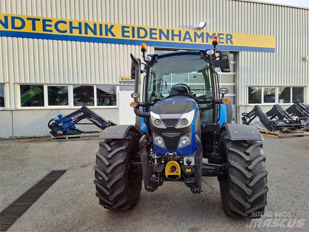 Landini 5-085 トラクター