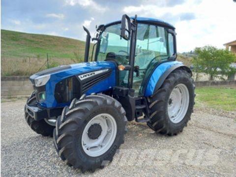 Landini 5-085 トラクター