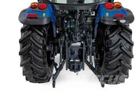 Landini 5-085 トラクター