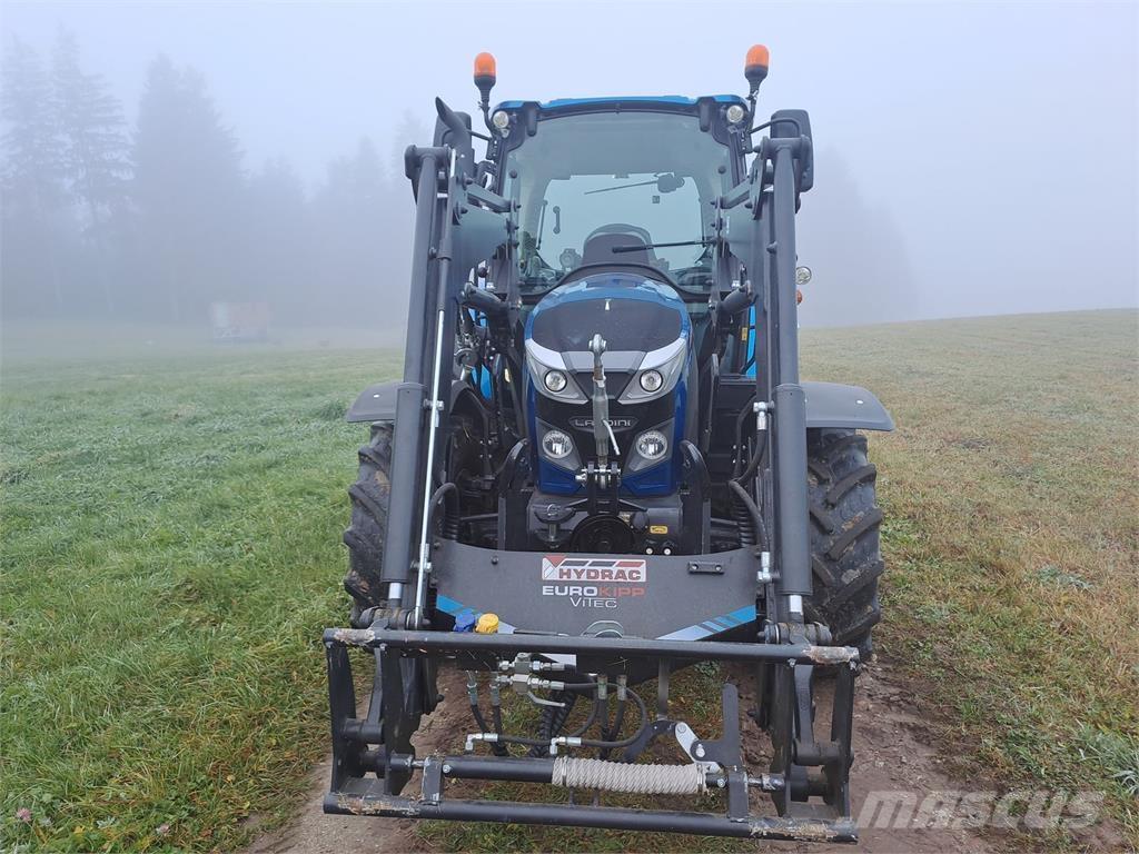 Landini 5-085 トラクター
