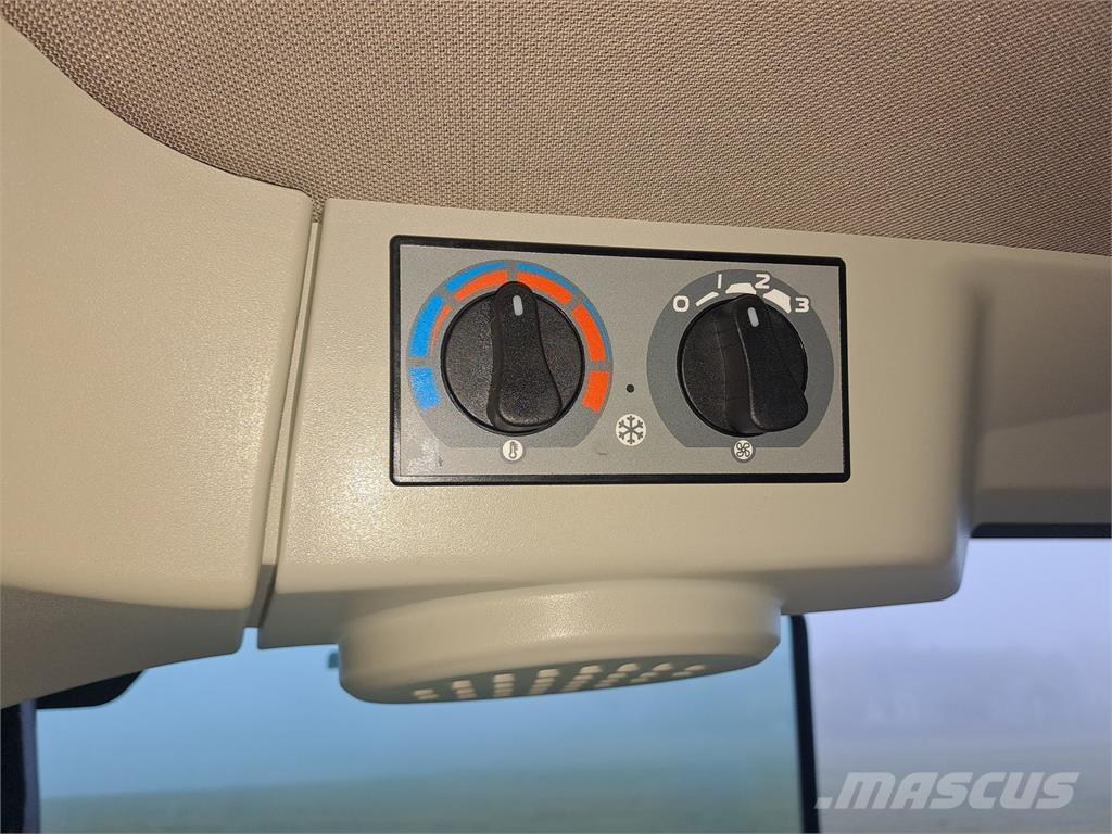 Landini 5-085 トラクター