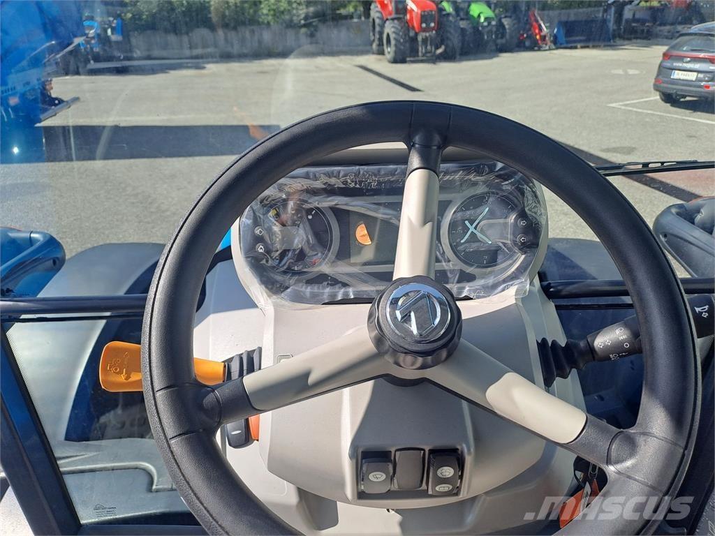 Landini 6-135H トラクター