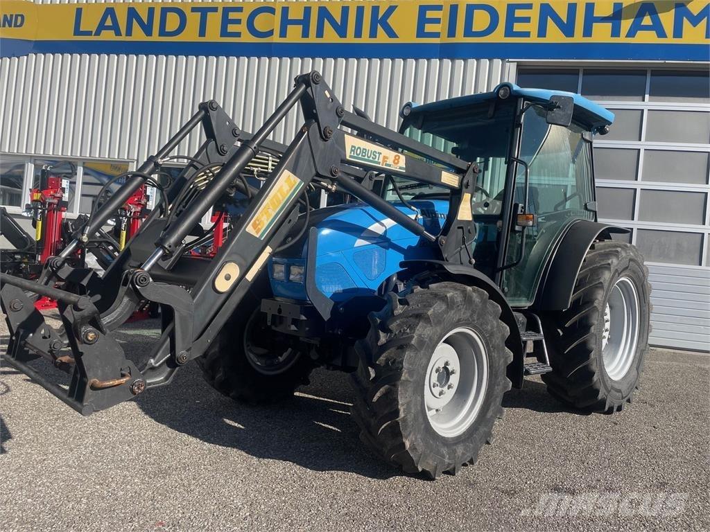 Landini DT 65 トラクター