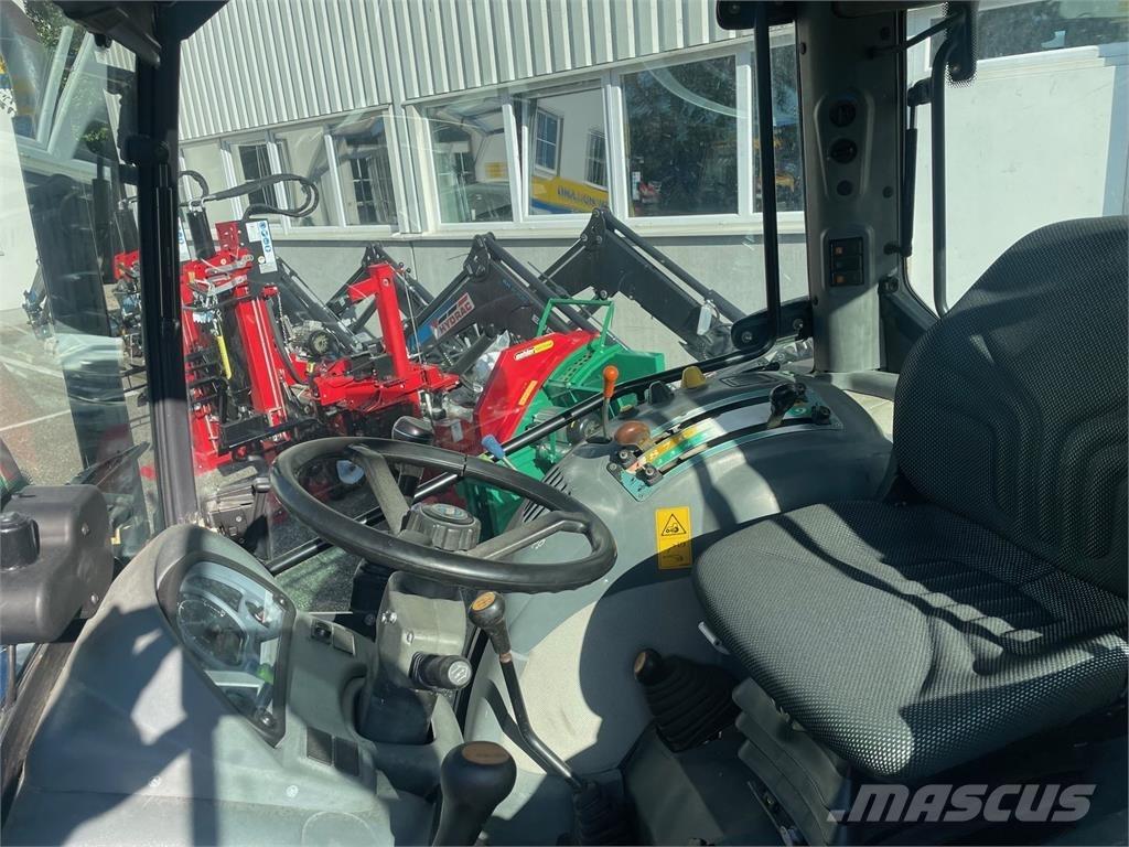 Landini DT 65 トラクター