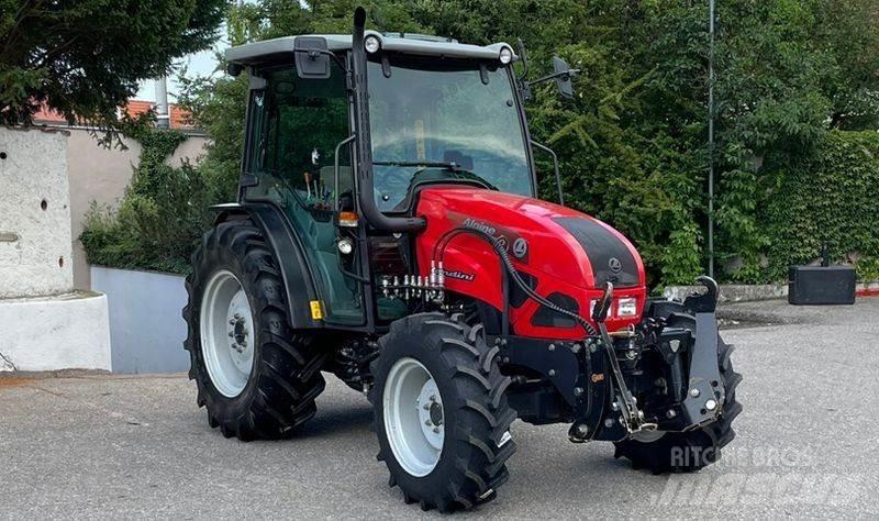 Landini DT 80 トラクター