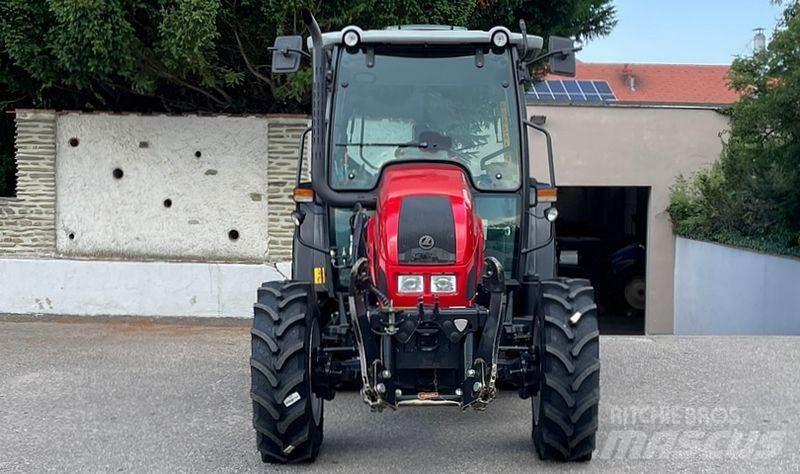 Landini DT 80 トラクター