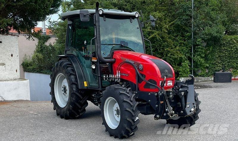 Landini DT 80S GT トラクター