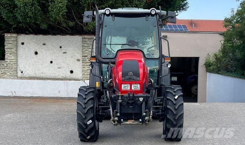 Landini DT 80S GT トラクター