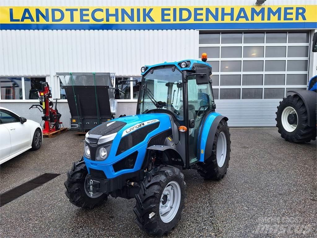 Landini REX 3-070F トラクター