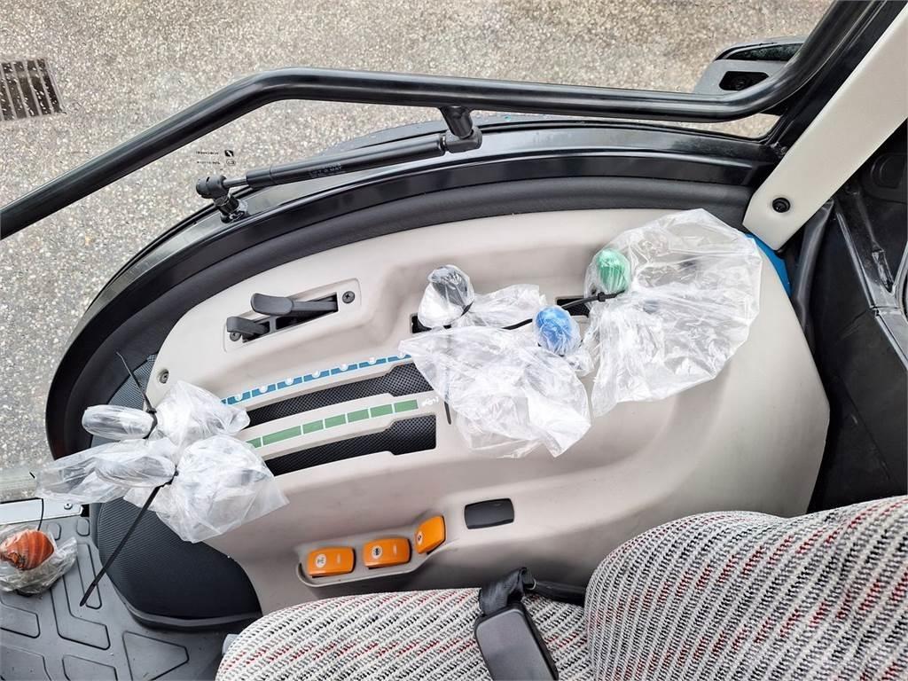 Landini REX 3-070F トラクター