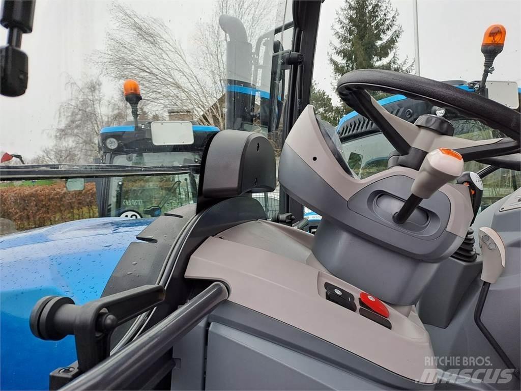 Landini Serie 4-070 トラクター