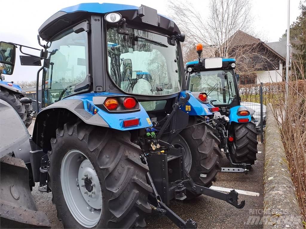 Landini Serie 4-070 トラクター