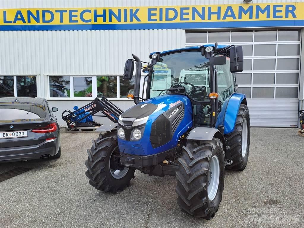 Landini Serie 4-070 トラクター