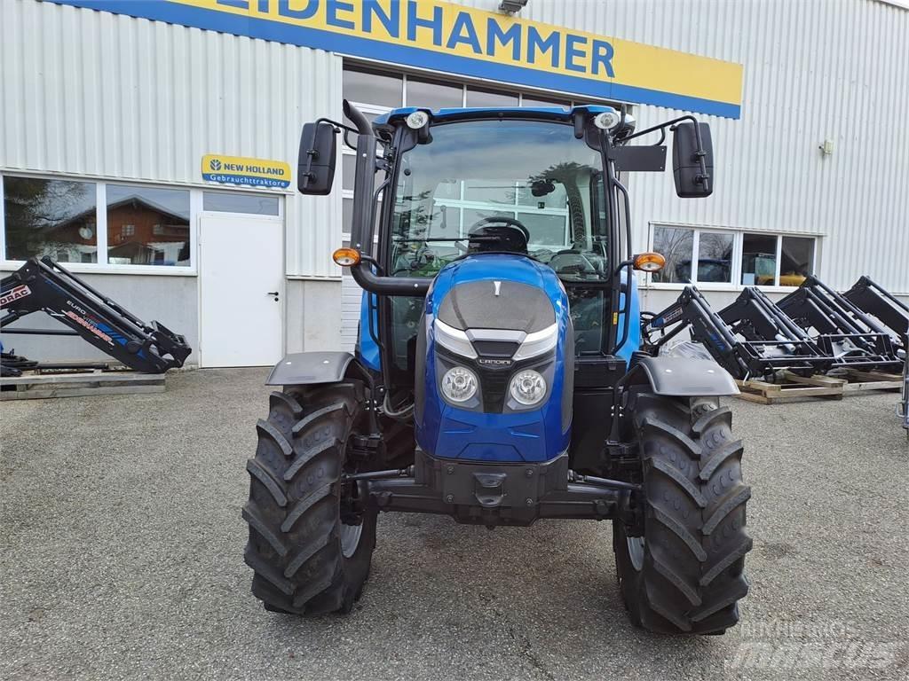 Landini Serie 4-070 トラクター