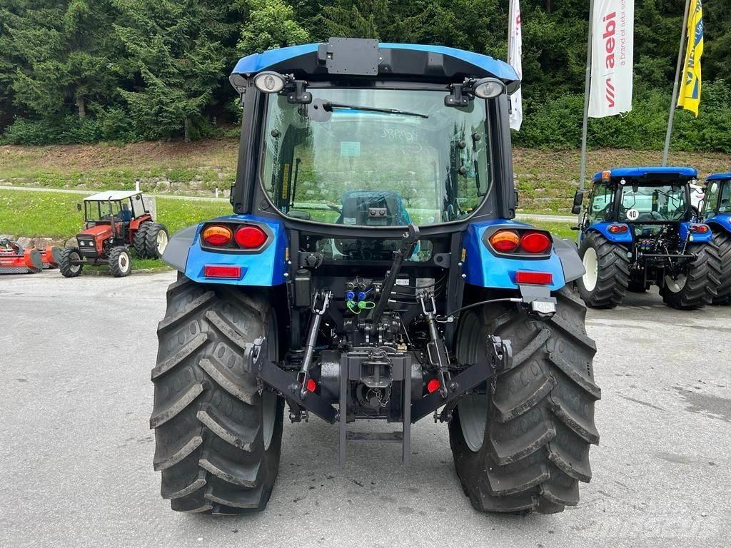 Landini Serie 4-080 トラクター