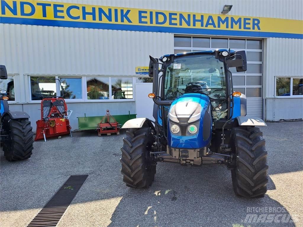 Landini Serie 4-080 トラクター