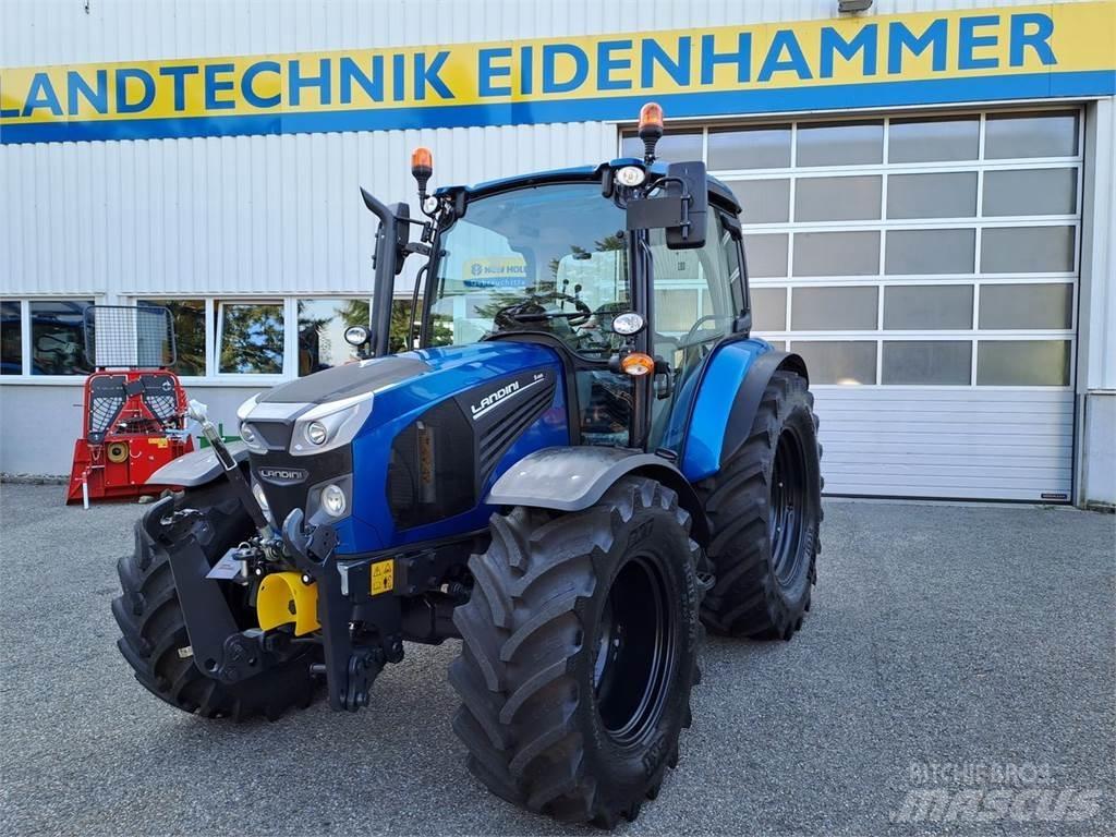 Landini Serie 5-085 トラクター
