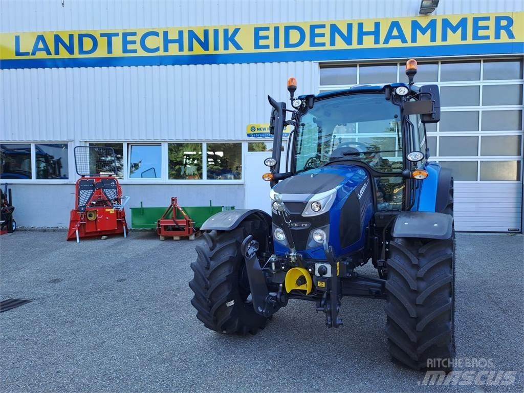 Landini Serie 5-085 トラクター