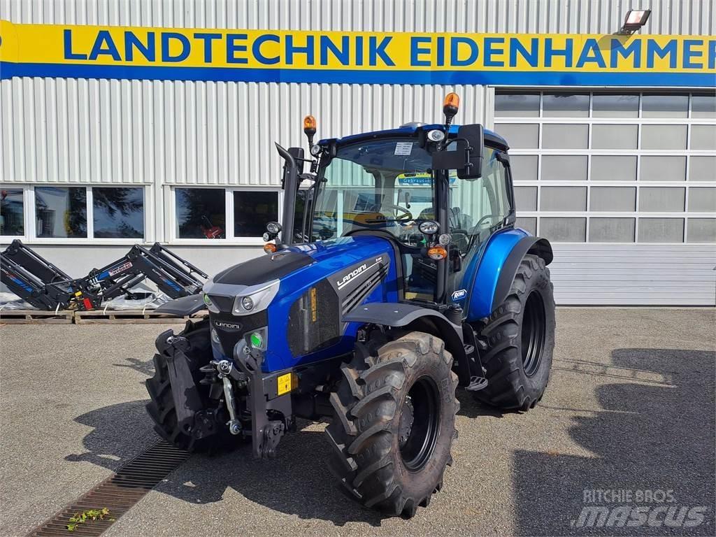 Landini Serie 5-085 トラクター