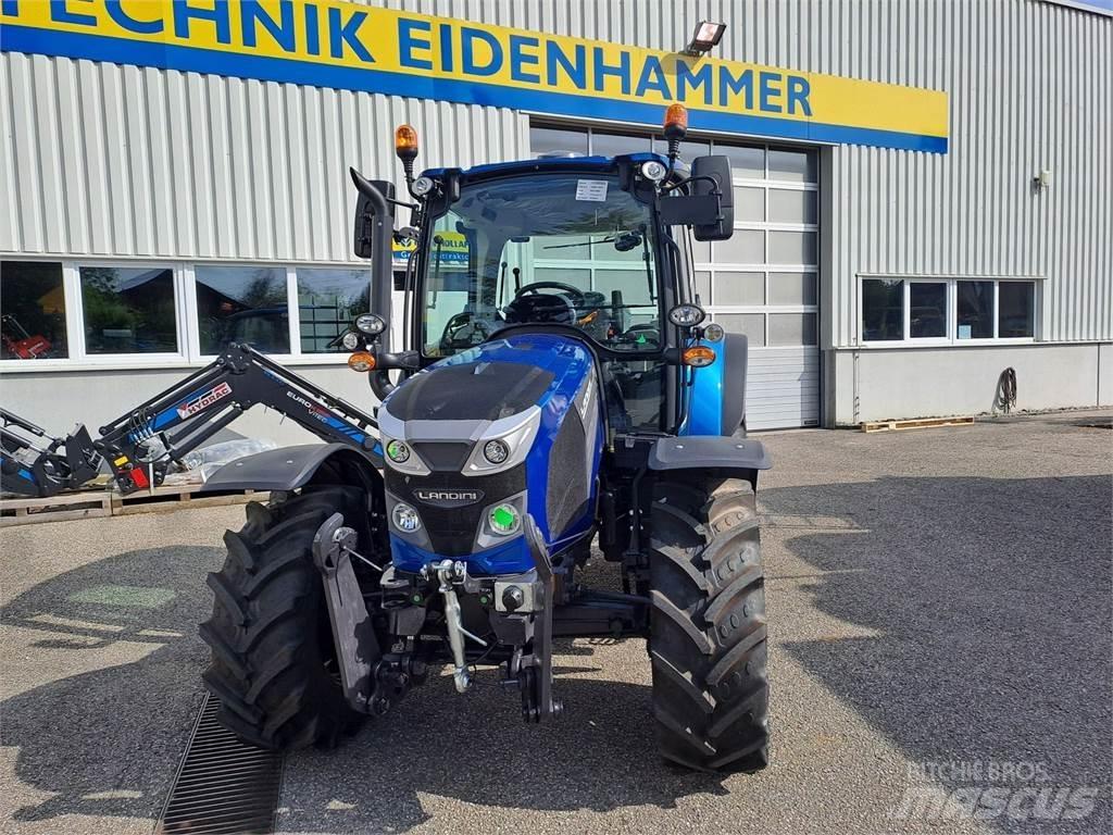 Landini Serie 5-085 トラクター