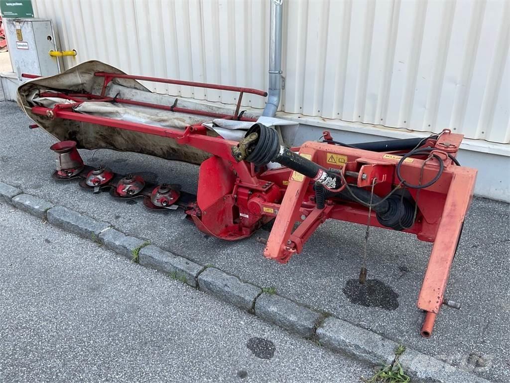 Lely 205 芝刈り機