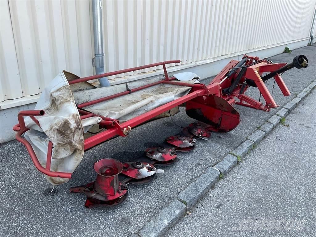 Lely 205 芝刈り機