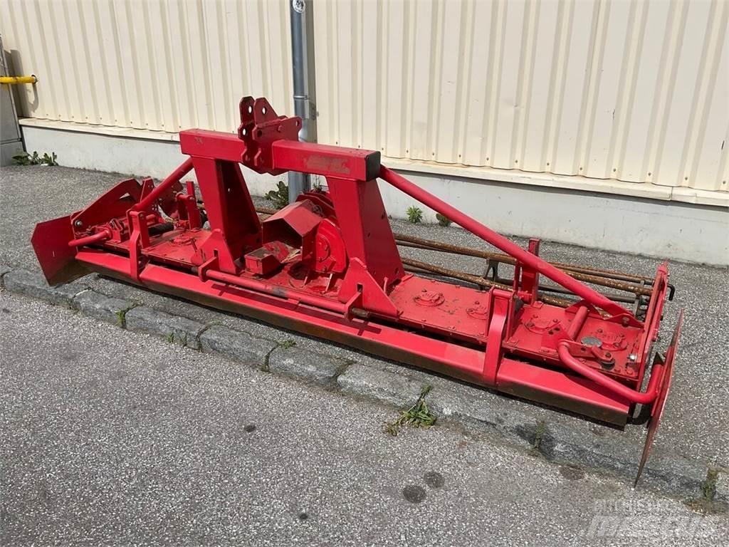 Lely 3025 ディスクハロー