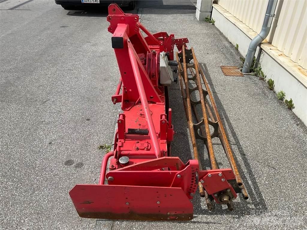 Lely 3025 ディスクハロー
