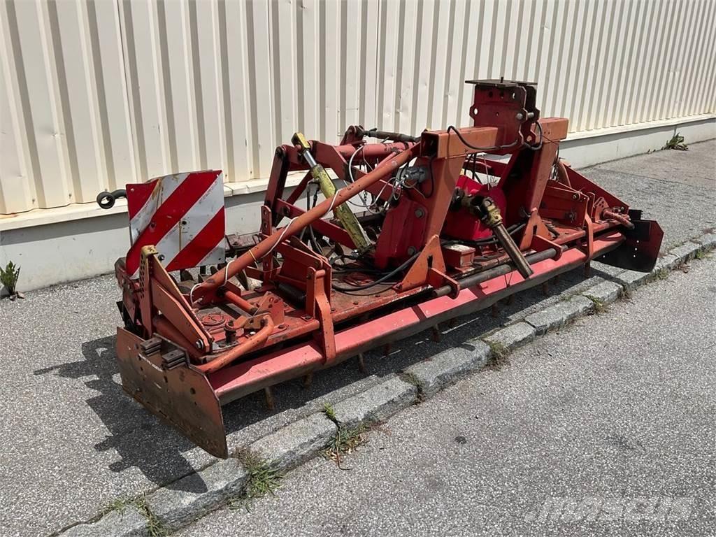 Lely Kombi ディスクハロー