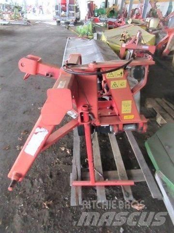 Lely Splendimo 360T 芝刈り機