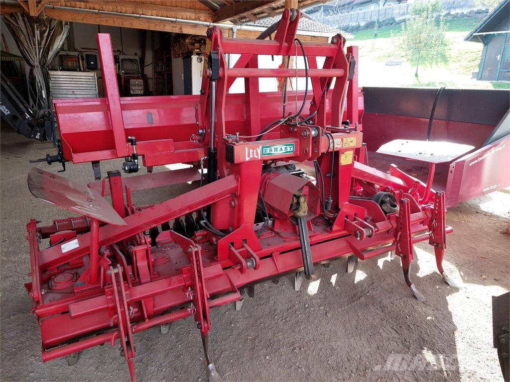 Lely TERRA 300-35 ディスクハロー