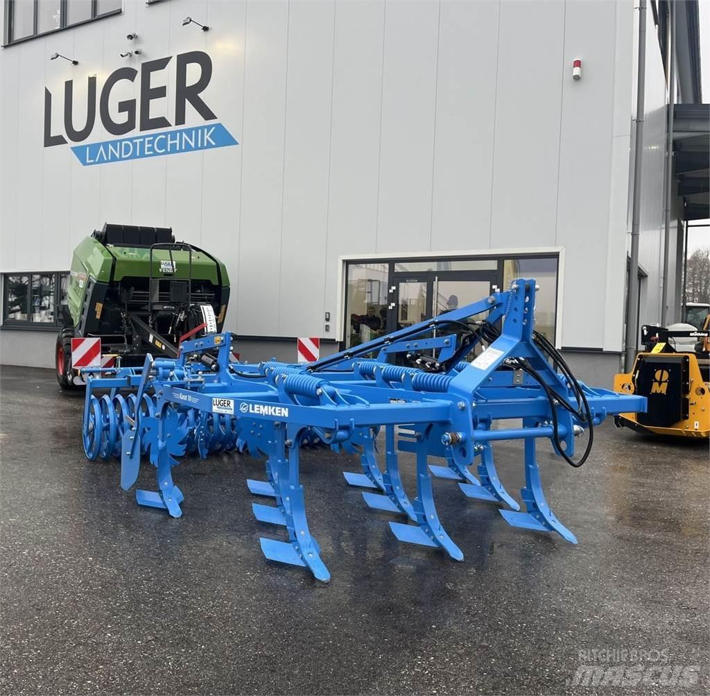 Lemken Karat 10 / 300 カルチベーター