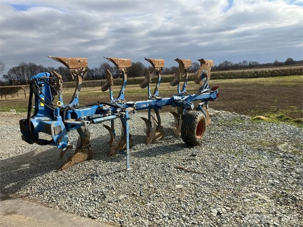 Lemken VarioOpal9 コンベンショナルプラウ