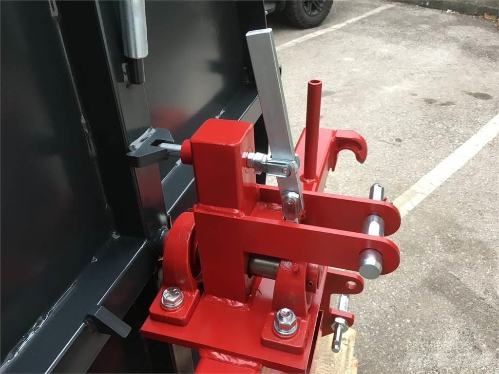  M & O Holzbündelgerät 林業機械-その他