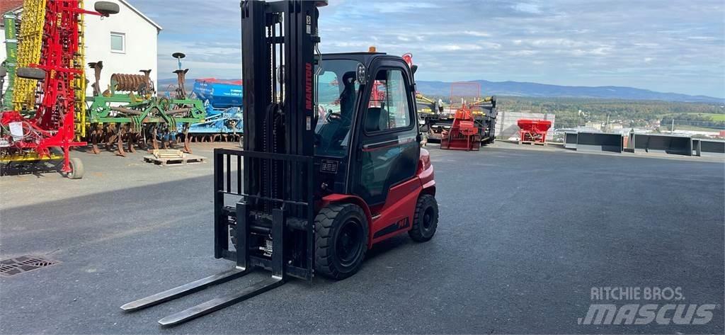 Manitou MI 30D フォークリフト - その他