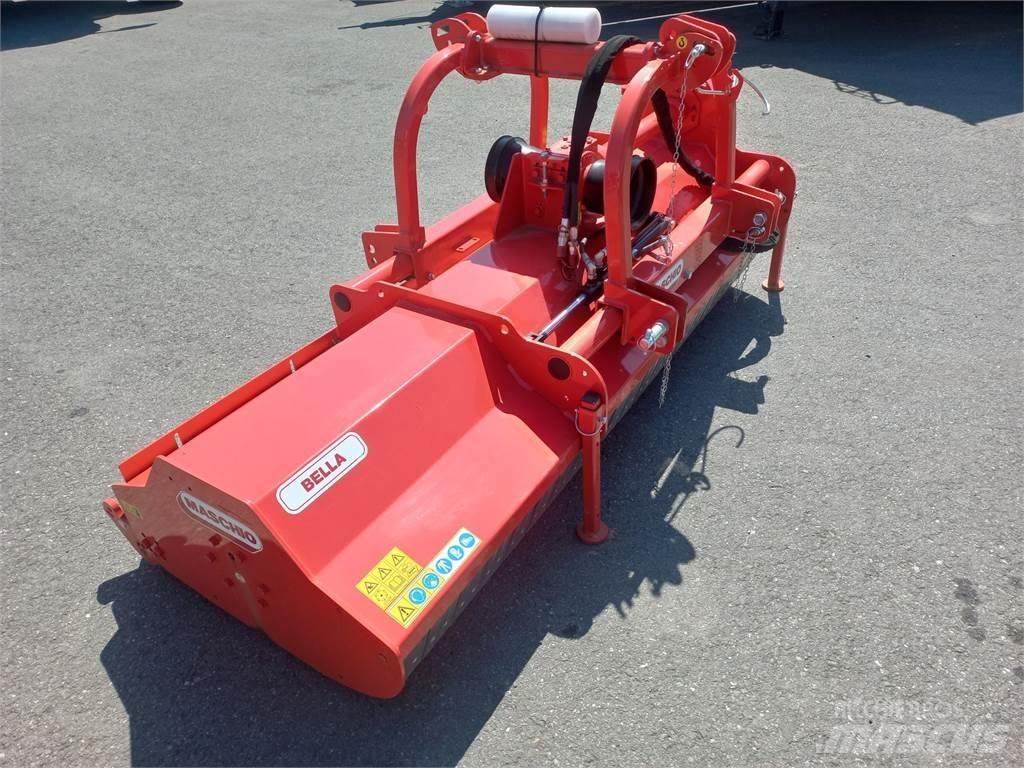 Maschio Bela 210 モアー